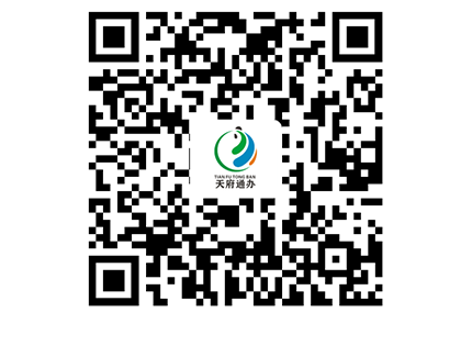 天府通辦APP